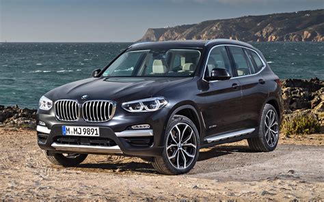 X3 Bmw 2020 Review